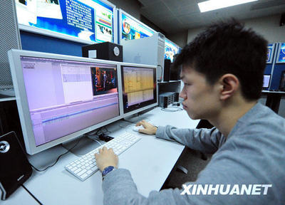 改革開放的窗口——深圳，數字動漫產業的崛起之路